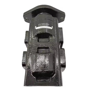 Bomba Hidráulica 20/925340 7029120005 para Excavadora - Product Image 1