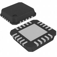 MAX9789CETJ+ Brand new genuine original IC stock Professional BOM supplier spot goods