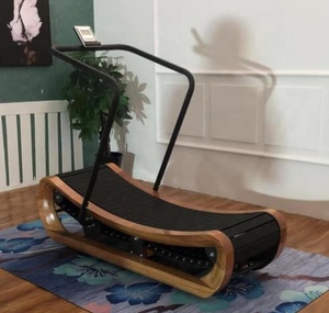 Curved treadmill assault air runner woodway treadmill for home use treadmill manufacturers - Product Image 5