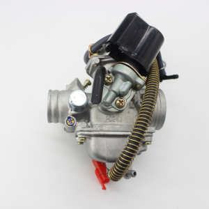 Carburateur Gy6 PD24J 4 temps pour moto/<span class=keywords><strong>scooter</strong></span>/quad/buggy 150cc 125cc 152QMJ 157QMI - Product Image 2