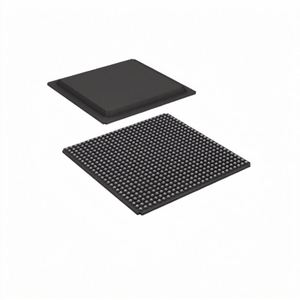 Componente Electrónico Integrado 676 BGA XCV400E-8FG676C, Compre en Línea, Componentes Electrónicos BOM IC en Stock - Product Image 1