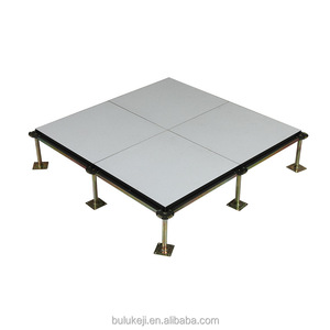 Anti-<strong>Static</strong> Raised Floor <strong>Systems</strong> for <strong>Static</strong>-Sensitive Equipment Areas - Product Image 1