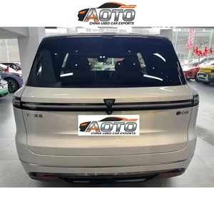 Sistema <span class=keywords><strong>de</strong></span> Advertencia <span class=keywords><strong>de</strong></span> Salida <span class=keywords><strong>de</strong></span> Carril para el SUV Eléctrico Deepal S09, Seguro y Inteligente - Product Image 5