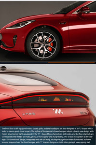 <span class=keywords><strong>IM</strong></span> L6 2025 Max <span class=keywords><strong>Plus</strong></span> 74kWh Pure Electric China Voiture électrique Véhicule électrique Nouvelle voiture électrique Nouvelle voiture chinoise - Product Image 5