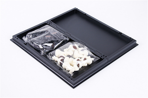 Magnetic Travel <strong>Chess</strong> <strong>Set</strong> with Folding <strong>Chess</strong> Board Educational Toys for Kids and Adults - Product Image 6