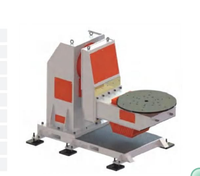Robot de soudage pour tours, soudage intelligent sans programmation pour la fabrication de tours de transmission