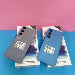 ราคาโรงงาน โทรศัพท์รุ่น hot 70 pro ของแท้ สมาร์ทโฟน 5g ใช้งานได้ยาวนาน เหมาะสำหรับใช้ในชีวิตประจำวัน - Product Image 6