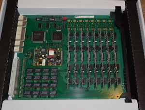 Tout neuf original UA32 |   Module 3BA53050 <span class=keywords><strong>BAAA</strong></span> Board OmniPCX OXE - Product Image 1