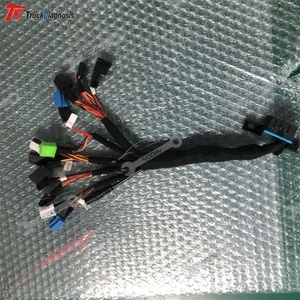 Cables de Prueba EIS ELV Cinco en Uno Compatibles con VVDI MB BGA TOOL y CGDI Prog MB (5 en 1) - Product Image 6