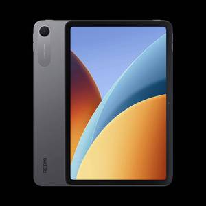 แท็บเล็ต Redmi <span class=keywords><strong>Pad</strong></span> 2 หน้าจอ 2.5K 120Hz IPS LCD ระบบปฏิบัติการ Android 16 Octa Core แบตเตอรี่ 7600mAh พอร์ต USB Type-C Wi-Fi เหมาะสำหรับการเรียนรู้ - Product Image 4
