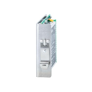 UEMN420 Sensor de Temperatura Analógico 0-10V 10V 4-20mA 24Vdc para Aplicaciones 5P UEMN420 126 R Temperatura 0-10 Minus - Product Image 4