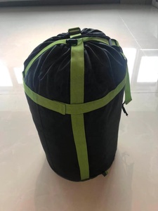 Sac de couchage en polyester léger et imperméable pour la randonnée, l'été et l'hiver, pour le camping en plein air - Product Image 5