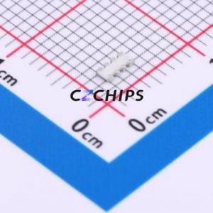 Réseau de résistances CAY16-1000F4LF 0603x4 ( Nombre de résistances : 4 ) ( Résistance : 100 Ohms Précision : 1% ) - Product Image 2