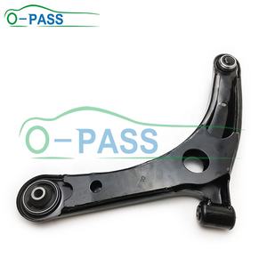 OPASS frente del brazo de Control inferior para MITSUBISHI Lancer Outlander RVR ASX Delica Fortis PEUGEOT 4007 PEUGEOT 4008 <span class=keywords><strong>CITROEN</strong></span> C-CROSSER 4013A009 - Product Image 5