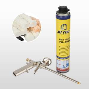 <span class=keywords><strong>Mousse</strong></span> <span class=keywords><strong>de</strong></span> <span class=keywords><strong>polyuréthane</strong></span> fluide pour <span class=keywords><strong>injection</strong></span> <span class=keywords><strong>dans</strong></span> <span class=keywords><strong>les</strong></span> cavités murales pour <span class=keywords><strong>les</strong></span> améliorations d'isolation rétrofit - Product Image 5