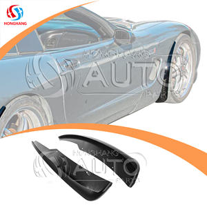 Garde-boue avant pour Chevy <span class=keywords><strong>Corvette</strong></span> <span class=keywords><strong>C5</strong></span> <span class=keywords><strong>1997</strong></span> -2004 - Product Image 1