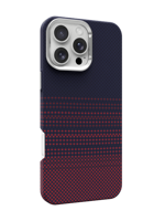 Coque de téléphone magnétique Bestsuit en aluminium texturé coloré pour 14/15/16/17 Pro Max, résistante aux chutes, étanche, compatible avec la charge sans fil