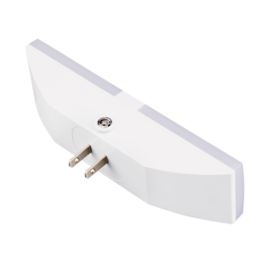 Tiết kiệm năng lượng ánh sáng ban đêm ấm trắng 0 ~ 100lm độ sáng có thể điều chỉnh hoàng hôn để bình minh cảm biến LED đêm đèn cho trang trí nội thất - Product Image 6