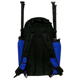 Muestra Gratuita, Mochila Premium para Bate de Béisbol y Sóftbol - Product Image 6