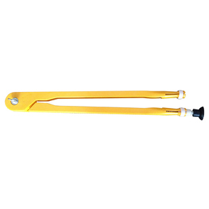 Outil <span class=keywords><strong>de</strong></span> dessin Élève <span class=keywords><strong>de</strong></span> l'école <span class=keywords><strong>Compas</strong></span> en plastique pour les cercles - Product Image 2