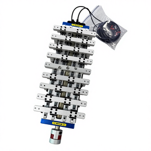 <span class=keywords><strong>Module</strong></span> de distance variable chinois, plaque oscillante à absorption de puce, détection, manipulation, table coulissante - Product Image 1