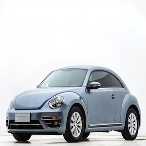 wholesale sales for popular car model beetle 2018 2019 2020 2021