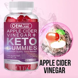 केटोन गुम्मीज वजन घटाने स्लिमिंग गोली सेब साइडर विंगर गुम्मीज़ + कीटो बी विटामिन गुम्मीज़ वसा बर्नर गोली एवी - Product Image 3