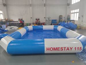 Gran OFERTA <span class=keywords><strong>DE</strong></span> FÁBRICA <span class=keywords><strong>DE</strong></span> China, <span class=keywords><strong>piscina</strong></span> inflable <span class=keywords><strong>de</strong></span> PVC para exteriores personalizada grande/<span class=keywords><strong>piscina</strong></span> <span class=keywords><strong>de</strong></span> agua inflable para <span class=keywords><strong>alquiler</strong></span> comercial - Product Image 2