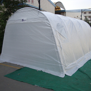 Toit arrondi, <span class=keywords><strong>abri</strong></span> de <span class=keywords><strong>voiture</strong></span> rétractable bon marché, <span class=keywords><strong>abri</strong></span> de <span class=keywords><strong>Garage</strong></span>, <span class=keywords><strong>abri</strong></span> d'auto, tente de <span class=keywords><strong>voiture</strong></span> pliable - Product Image 5