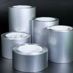 Soft Packing Aluminum Laminated Film For Pouch Cell Case