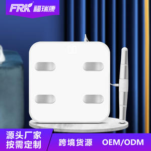 Balance de composition corporelle à huit électrodes Furuikang, outil intelligent de perte de poids personnalisable, mesure du poids corporel directement en usine - Product Image 3