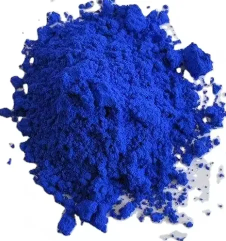 Mehrzweck-inorganisches ultramarines blaues Pulver Pigment blau 29 für Kautschuk und Kunststoff