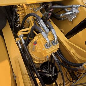 Excavadora Hidráulica Komatsu 400 Usada, Exportación Directa para Ingeniería - Product Image 4
