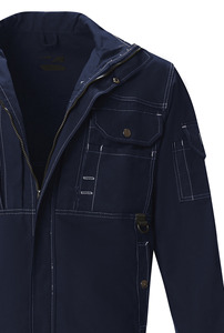 <span class=keywords><strong>Toile</strong></span> fine de printemps résistante aux déchirures et hydrofuge, avec couche anti-moustiques ventilée, résistante à l'abrasion, durable, à double couture, pour le travail - Product Image 4