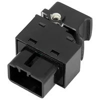 Nuevo interruptor de elevalunas eléctrico del lado del pasajero 93575-1H000 369510-1000 para Kia Sportage 2011-2016, 7 pines, calidad OEM