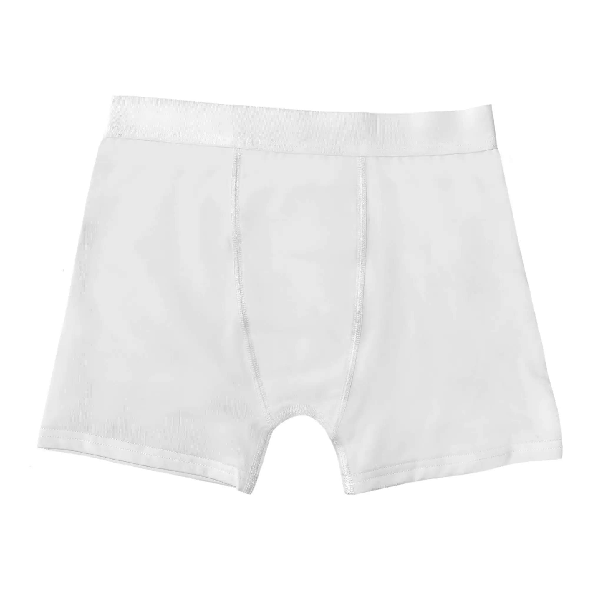 Men Brief Custom Men Underwear Sublimation Blank Boxer
