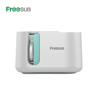 Machine d'Impression Automatique de Mugs Freesub Design Pneumatique 11oz et 15oz PD150