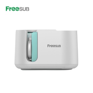 Freesub thiết kế khí nén 11oz Mug máy in tự động 15oz Mug Máy ép nhiệt pd150 - Product Image 3