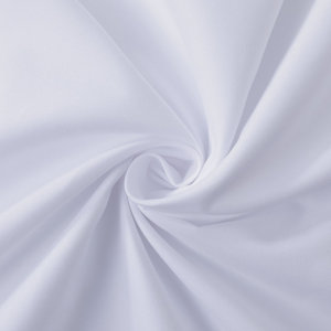 Tissu en microfibre 100% polyester, peau de pêche brossée, moins cher, pour la literie à domicile et à l'hôtel - Product Image 1