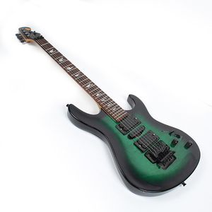 Guitarra EG de Alta Calidad, Moderna y a la Moda, en Oferta, de Fábrica China a Precio Económico - Product Image 2