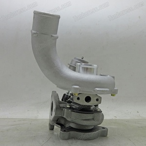 Nuevo Turbocompresor de Buena Calidad para Renault <span class=keywords><strong>Master</strong></span> 751768-0001 Motor DG4A GT15 <span class=keywords><strong>Turbo</strong></span> con Garantía - Product Image 5