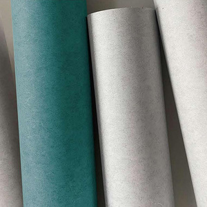 Hiện đại không dệt đồng bằng rắn hình nền cho trang trí Nội Thất Tường bao gồm bán buôn giấy tường - Product Image 6