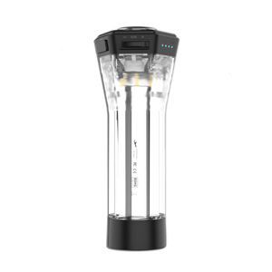 Linterna Táctica Multifuncional para Camping, Portátil, Batería de Larga Duración, Etiqueta Personalizable, Directo de Fábrica - Product Image 5