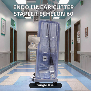 Cartouches de rechargement pour coupe-linéaire endoscopique Echelon 60 mm, dispositif médical, cartouches de coupe linéaire laparoscopique - Product Image 1