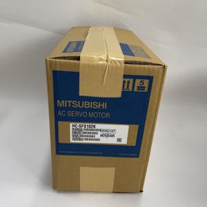 Moteur servo AC Mitsubishi HC-SFS102K - Product Image 1