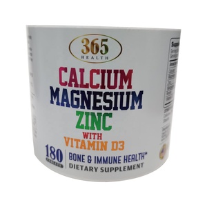 Thiết kế chuyên nghiệp dán tùy chỉnh in logo Vinyl Sticker giấy Sticker bao bì nhãn CuộN - Product Image 3