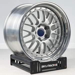 <span class=keywords><strong>Jantes</strong></span> Bku 2 pièces forgées 5x112 E88 pour BMW <span class=keywords><strong>MINI</strong></span> Cooper R56 F56 Cooper S <span class=keywords><strong>JCW</strong></span> Clubman 17 <span class=keywords><strong>18</strong></span> 19 pouces, <span class=keywords><strong>jantes</strong></span> en alliage brossé - Product Image 5
