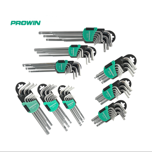 PROWIN Mẫu Miễn Phí Kích Thước Khác Nhau <span class=keywords><strong>Allen</strong></span> Schlussel Hex <span class=keywords><strong>Allen</strong></span> Chìa Khóa Cờ Lê - Product Image 1