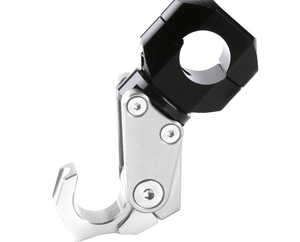 <span class=keywords><strong>Para</strong></span> HONDA PCX125 PCX150 PCX 125 PCX 150 gancho de motocicleta soporte <span class=keywords><strong>para</strong></span> casco bolsa de equipaje gancho <span class=keywords><strong>para</strong></span> botella soporte de transporte gancho de almacenamiento - Product Image 2