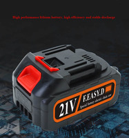 Mini scie électrique pratique intelligente shandong fujian guangdong hangzhou perceuse multifonctionnelle rechargeable au lithium sans fil à une poignée
